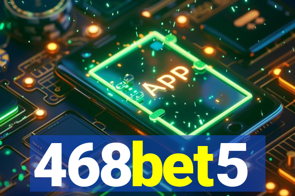 468bet5