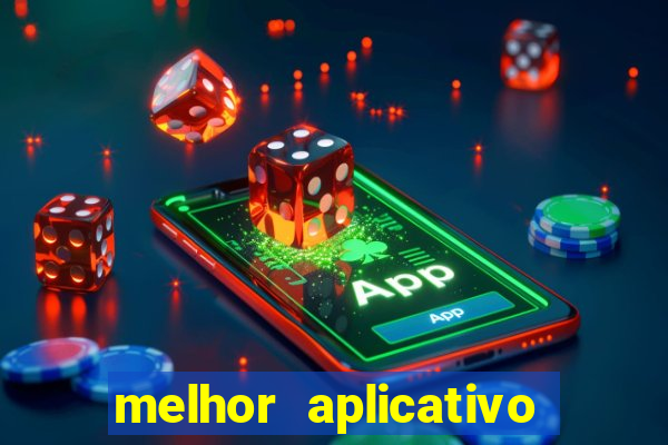 melhor aplicativo jogo do bicho
