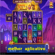 melhor aplicativo jogo do bicho
