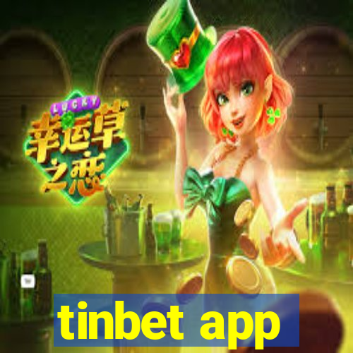 tinbet app
