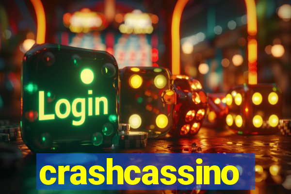 crashcassino