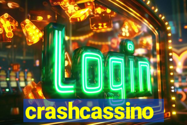 crashcassino