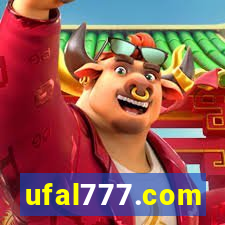 ufal777.com