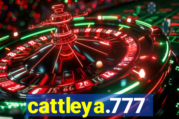 cattleya.777