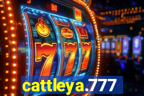cattleya.777