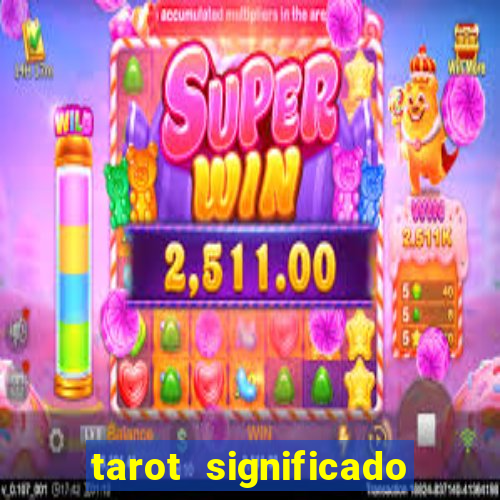 tarot significado das cartas pdf