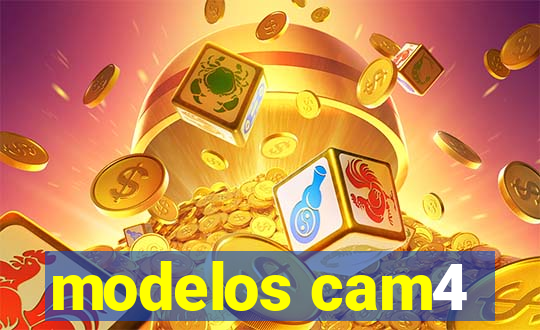 modelos cam4