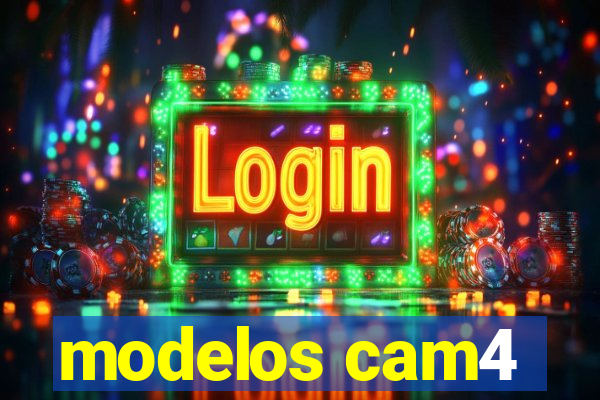 modelos cam4