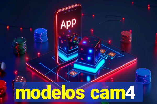 modelos cam4