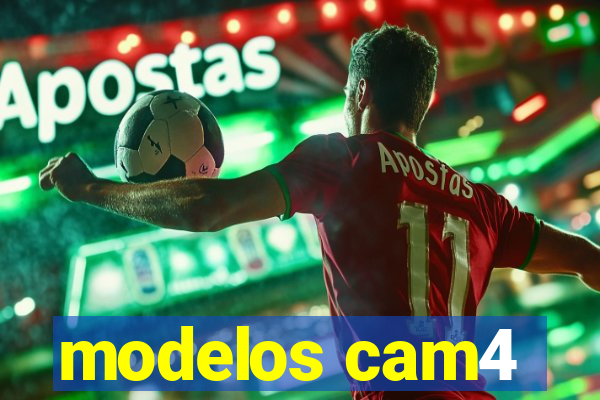 modelos cam4