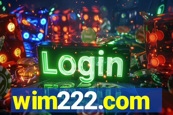 wim222.com