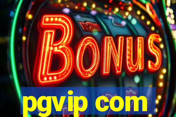 pgvip com