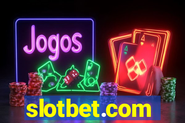 slotbet.com