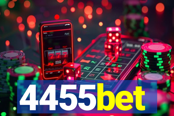 4455bet