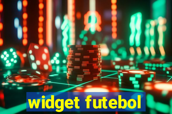 widget futebol
