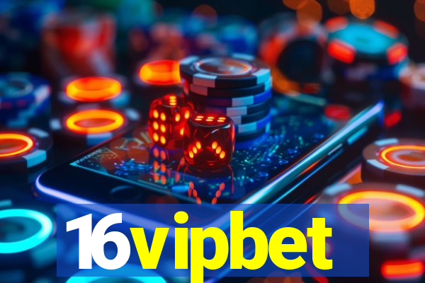 16vipbet