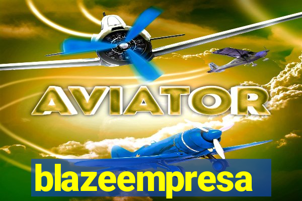blazeempresa