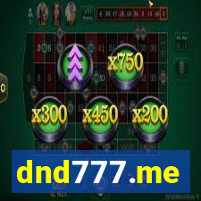 dnd777.me