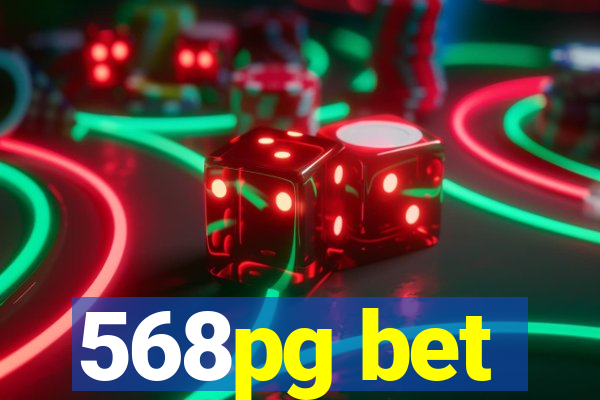 568pg bet