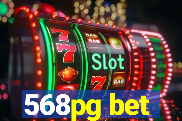 568pg bet