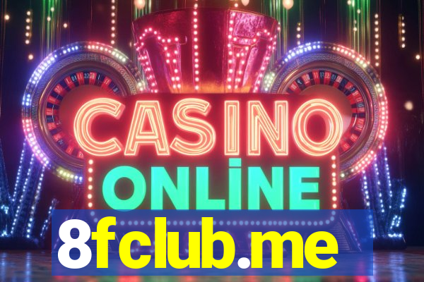 8fclub.me