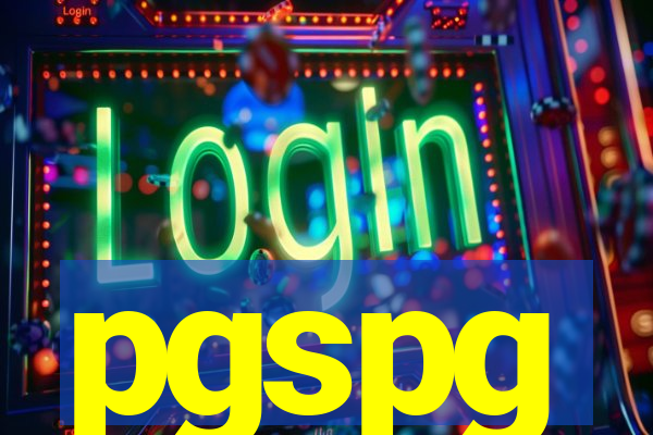 pgspg