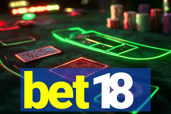 bet18