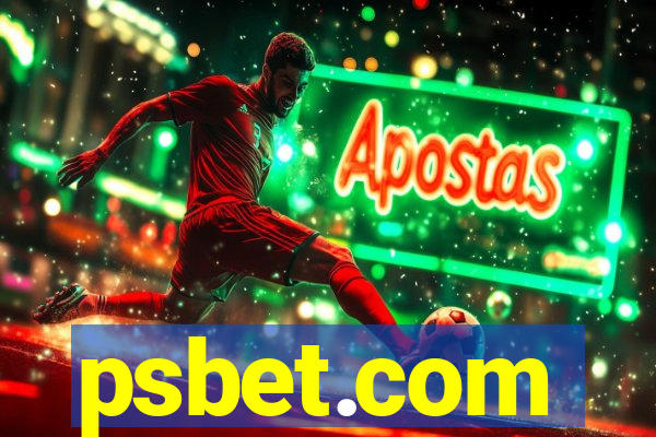 psbet.com