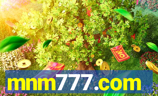 mnm777.com