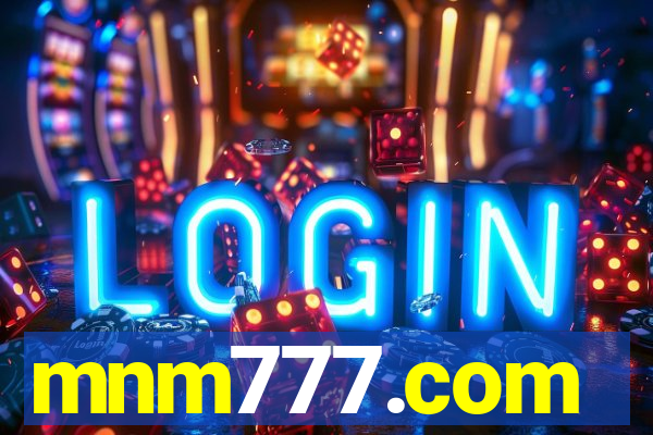 mnm777.com