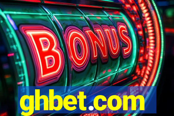 ghbet.com