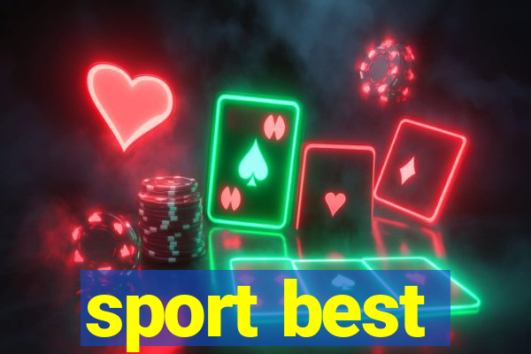 sport best