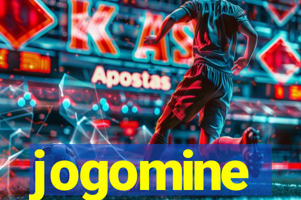 jogomine