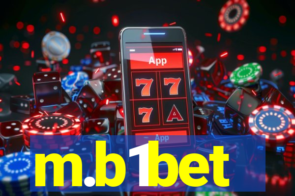 m.b1bet