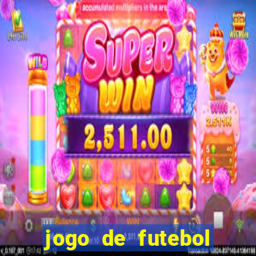 jogo de futebol the champions 3d