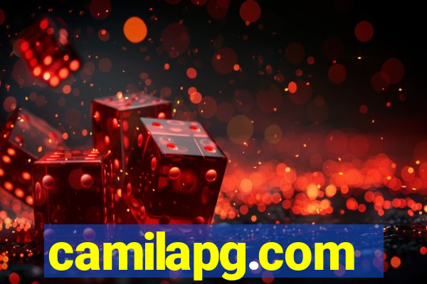 camilapg.com