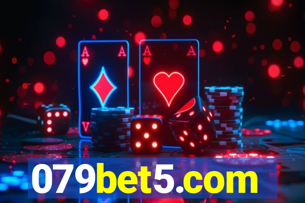 079bet5.com