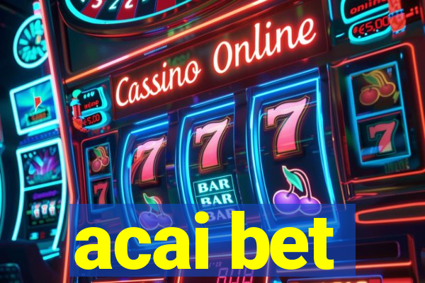acai bet