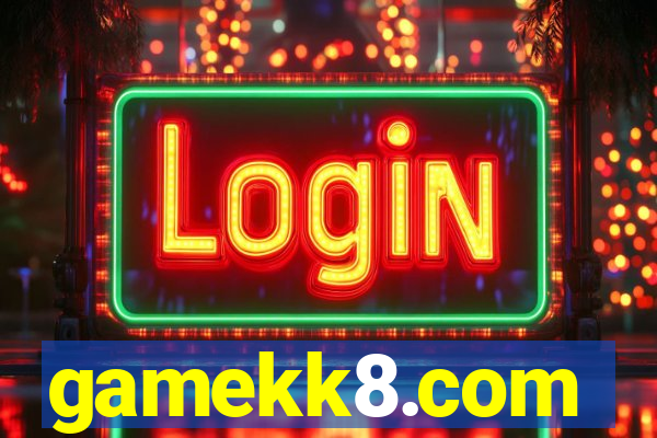 gamekk8.com