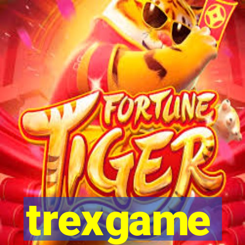 trexgame
