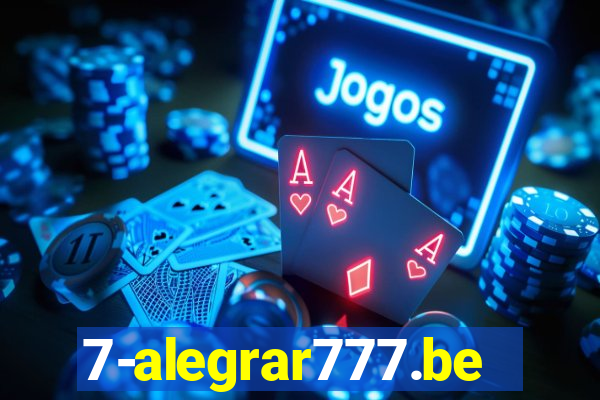7-alegrar777.bet