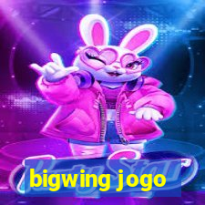 bigwing jogo
