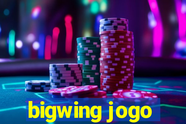 bigwing jogo