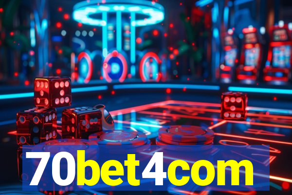 70bet4com
