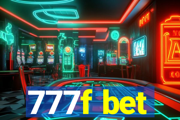777f bet