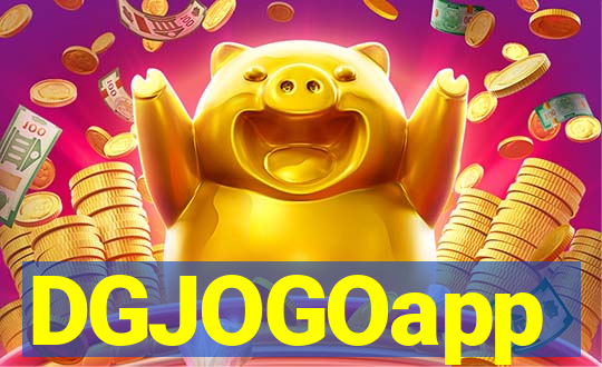 DGJOGOapp