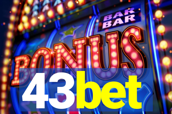 43bet