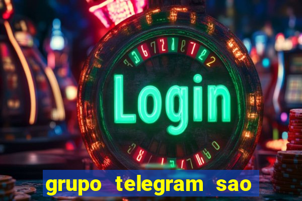 grupo telegram sao jose do rio preto