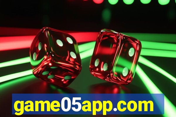 game05app.com