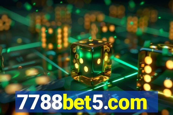 7788bet5.com